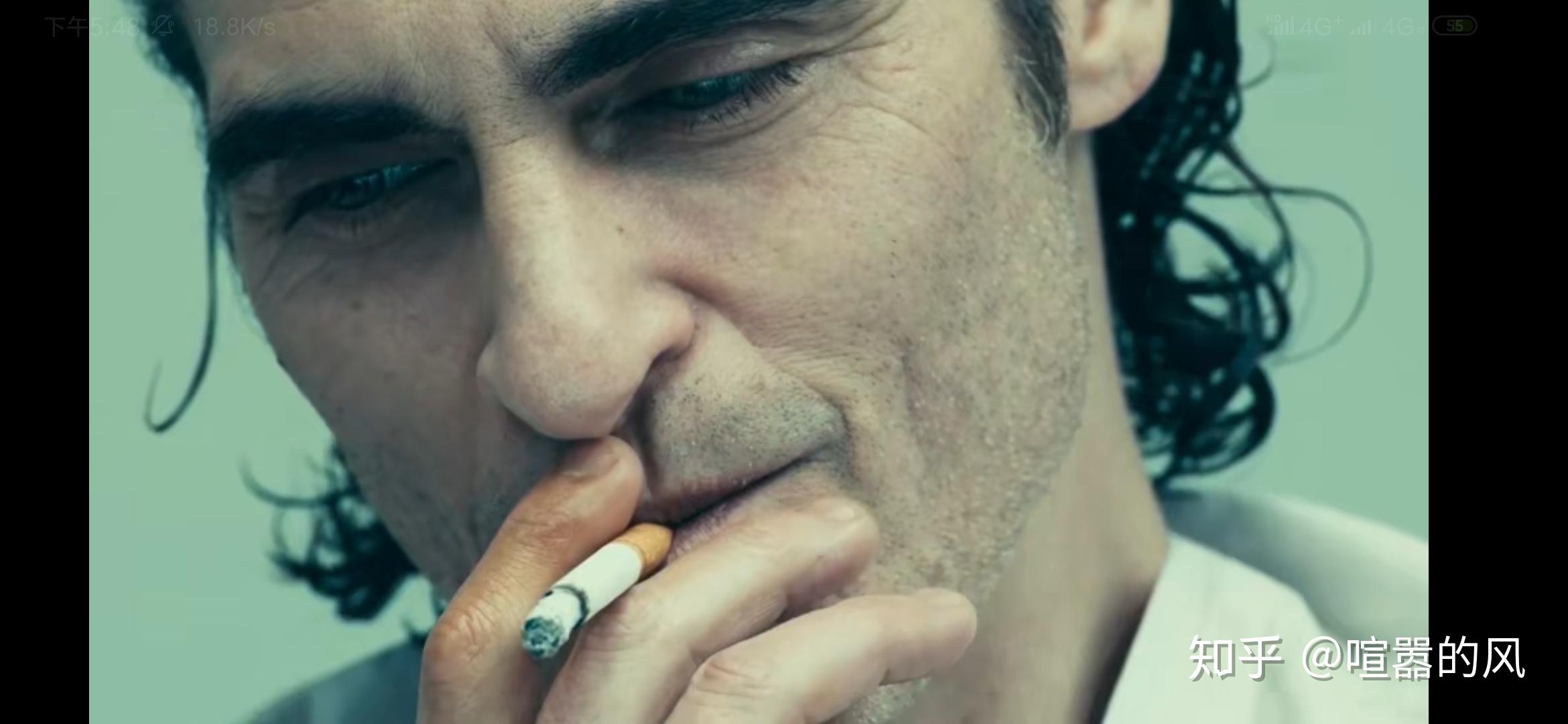 如何评价电影《小丑》(2019)?