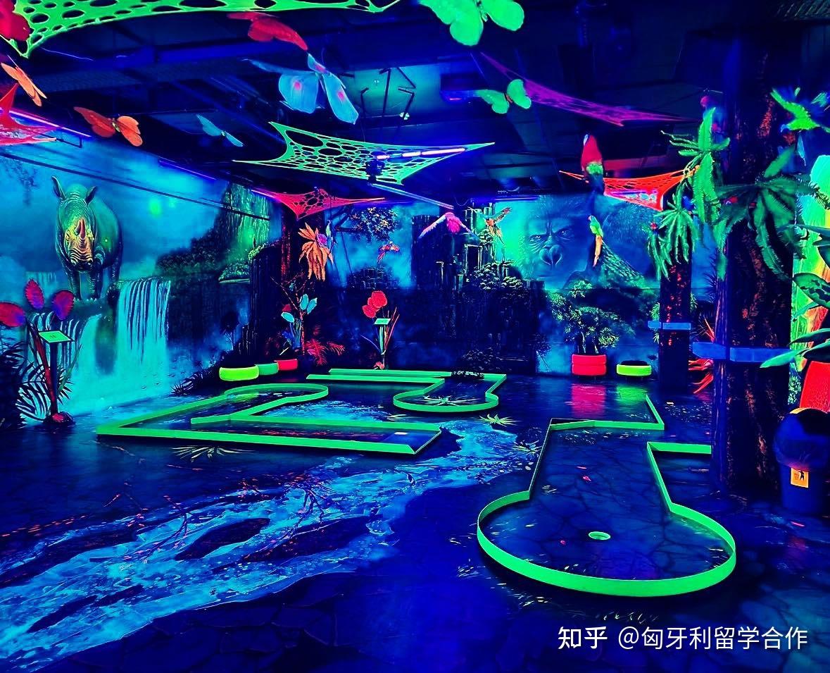 匈牙利攻略|布达佩斯适合朋友聚会一起玩的有几项趣活动！ - 知乎