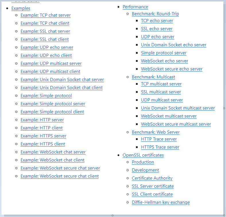 一个超快低延迟.Net网络通信库:支持TCP, SSL, UDP, HTTP,HTTPS, WebSocket多协议 - 知乎