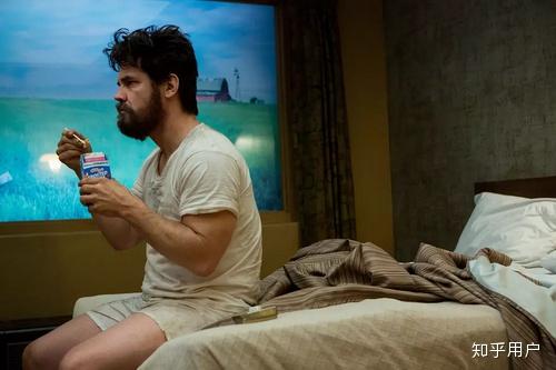 如何评价美版oldboy