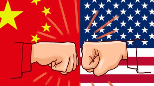 霸权主义横行作为留学生我们能做些什么