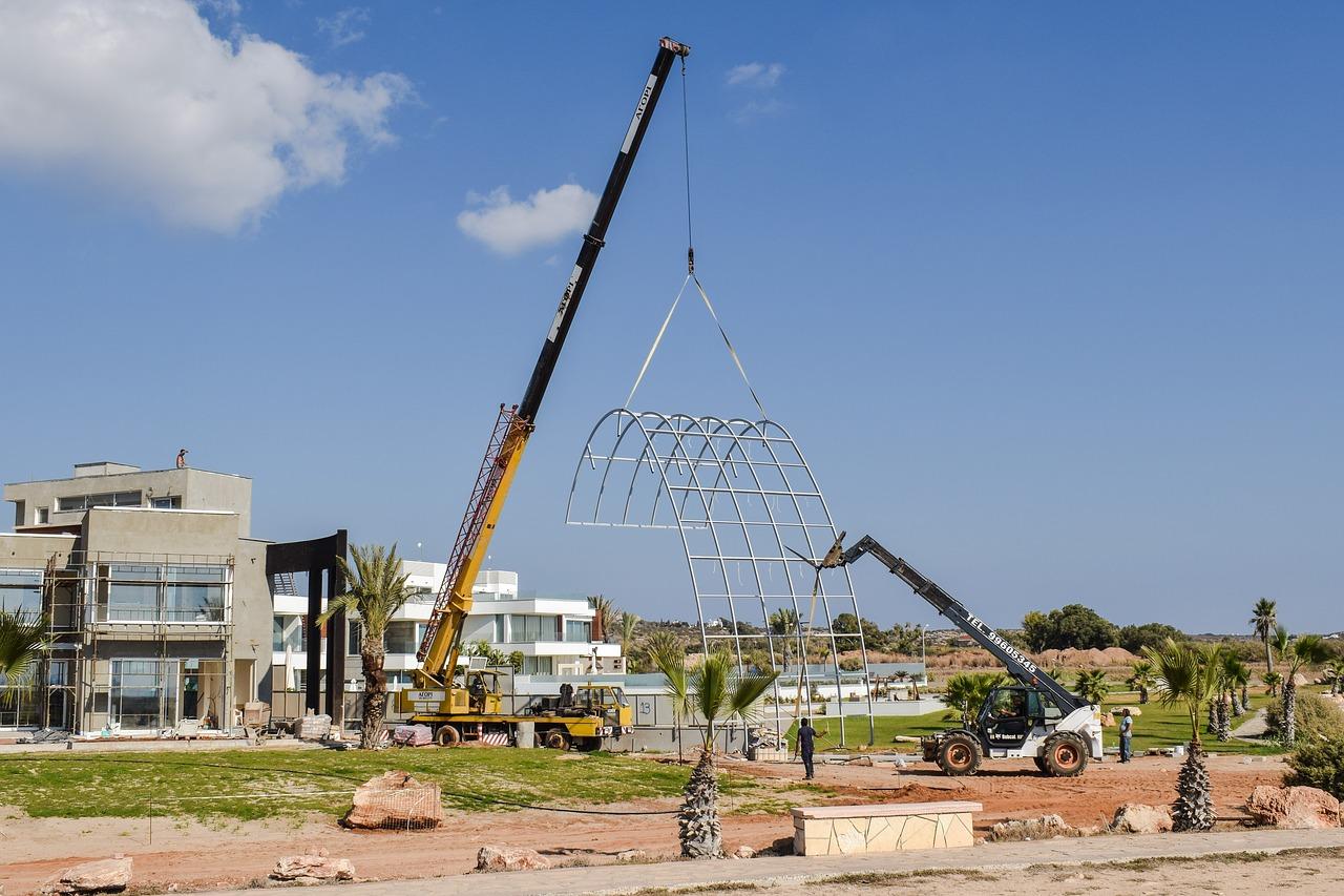 2. 交房资料清单