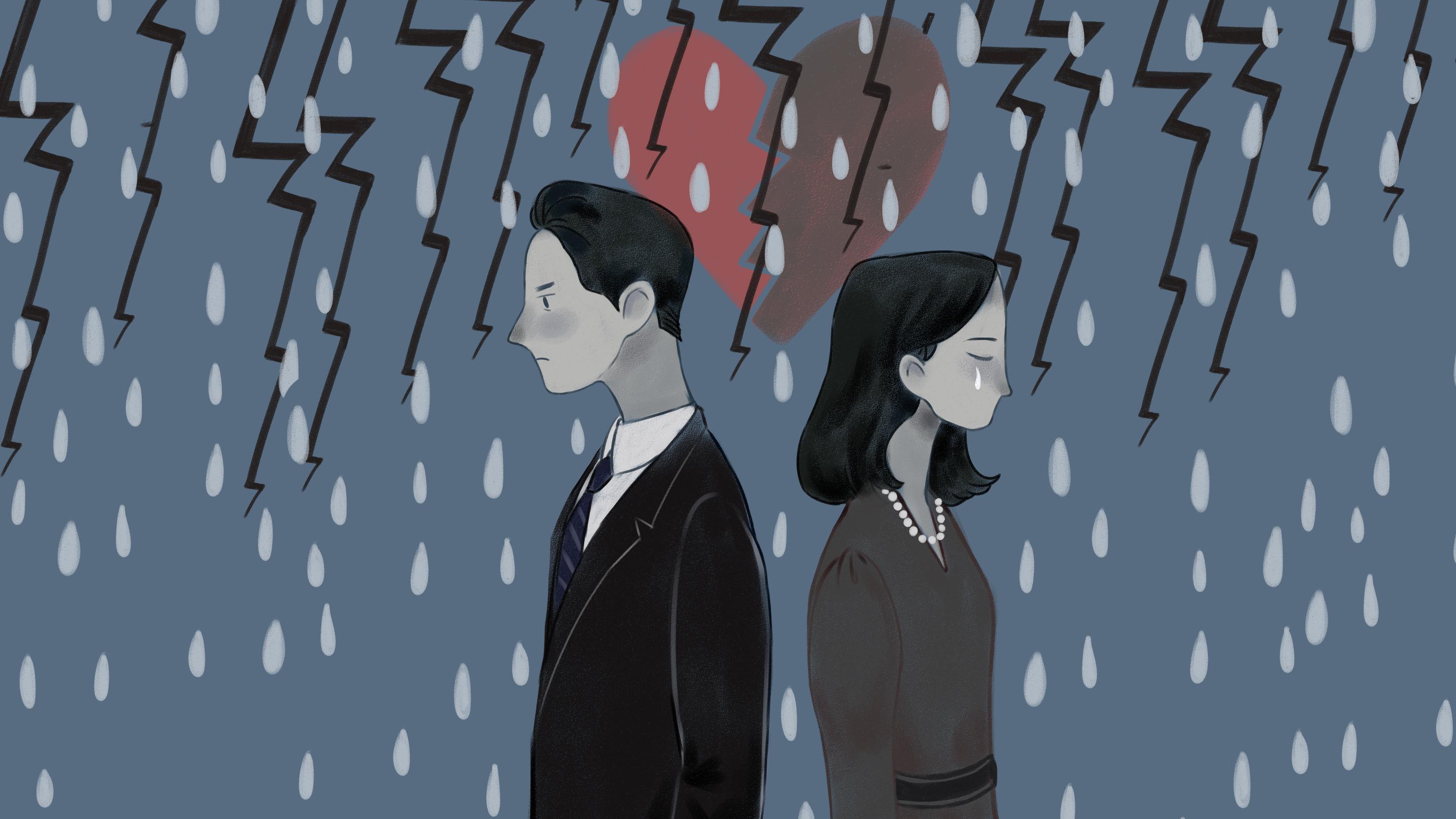 心理暴力——被忽视的暴力伤害! - 知乎