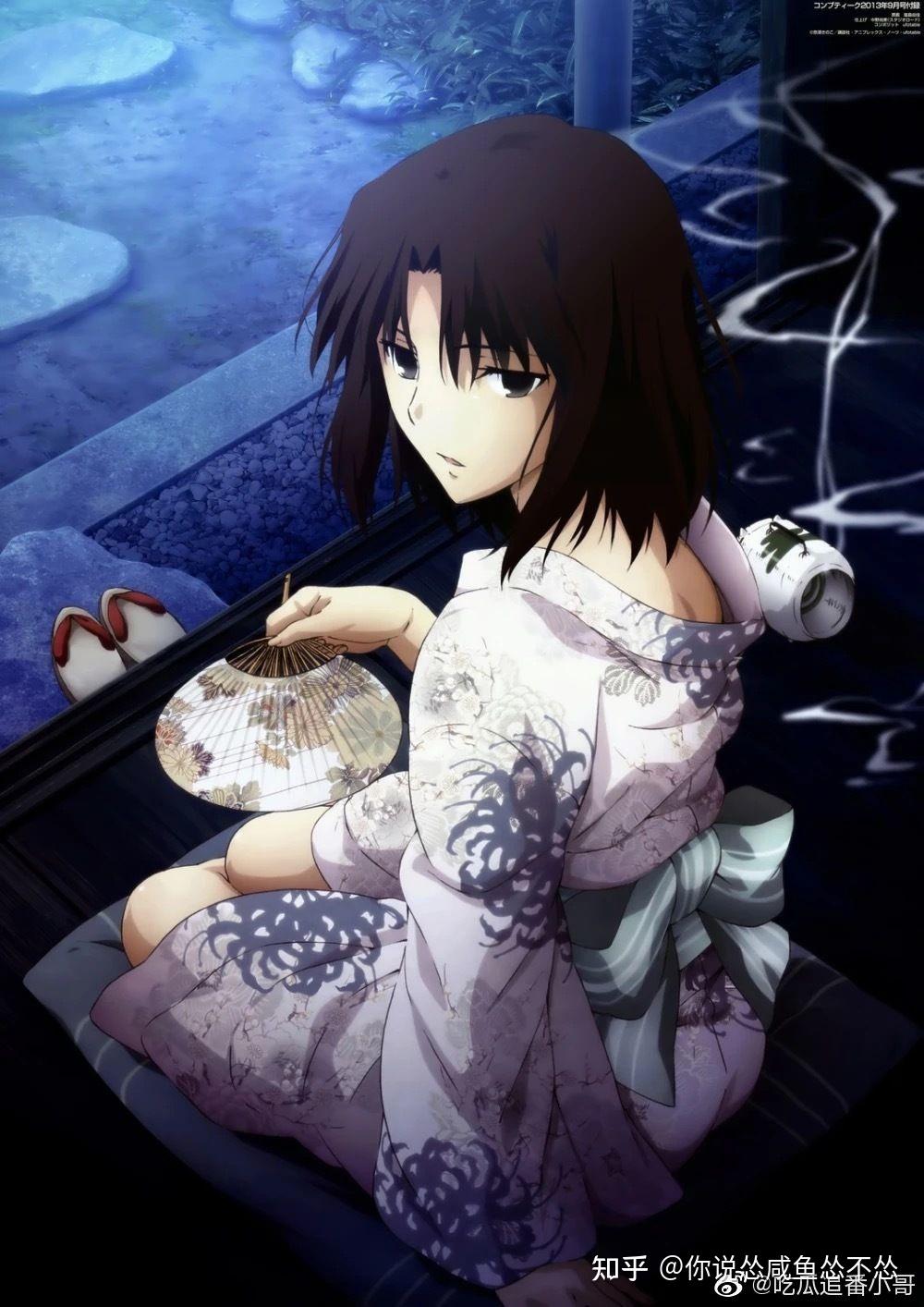 2021年,你最喜欢哪个动漫角色?为什么? - 知乎