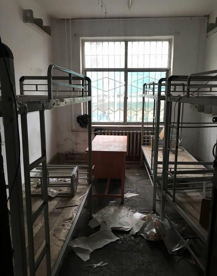 安徽财经大学的宿舍条件如何?校区内有哪些生活设施? - 知乎