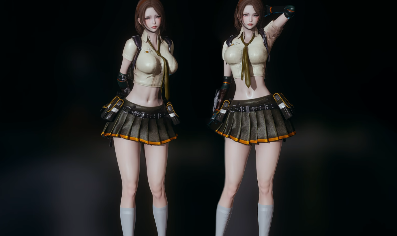 cf穿越火线 零-新生