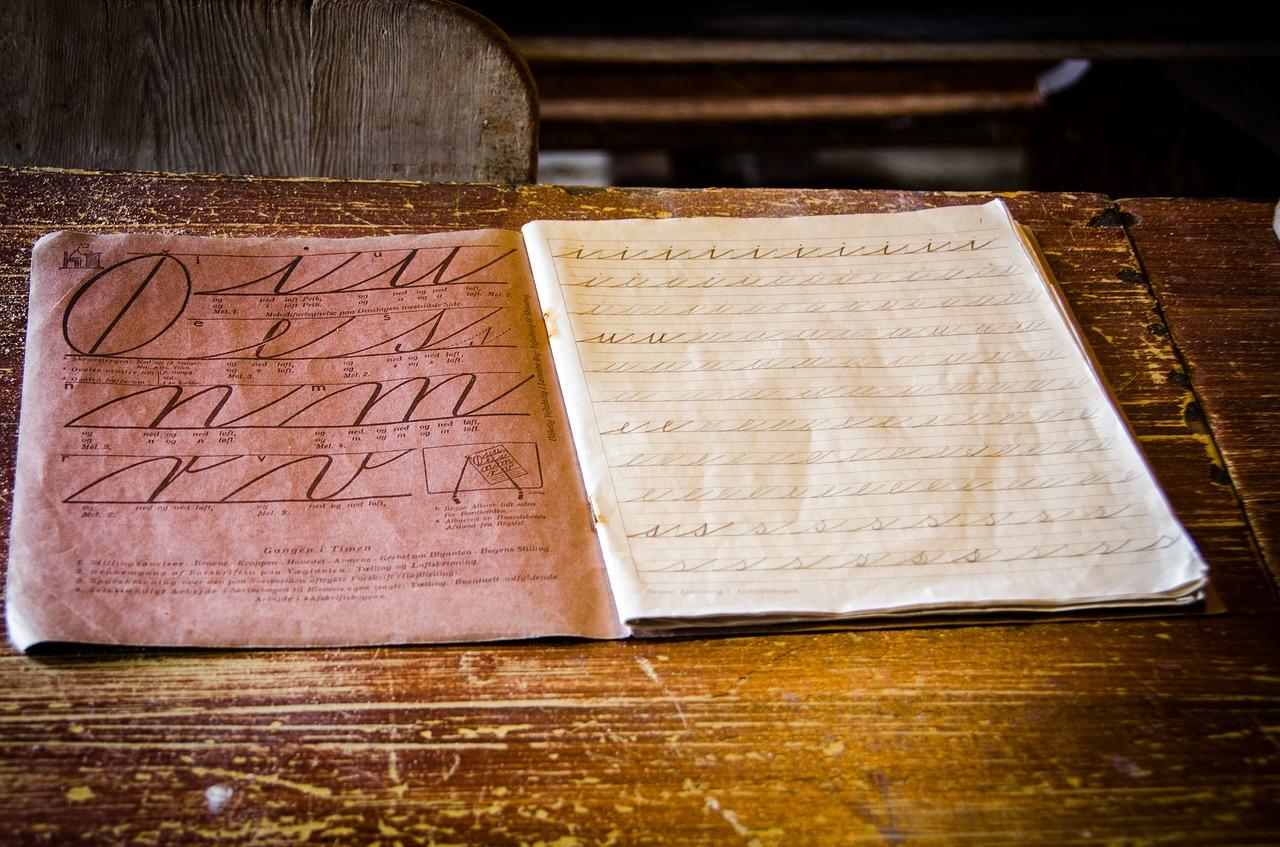 感谢小红：用心回信