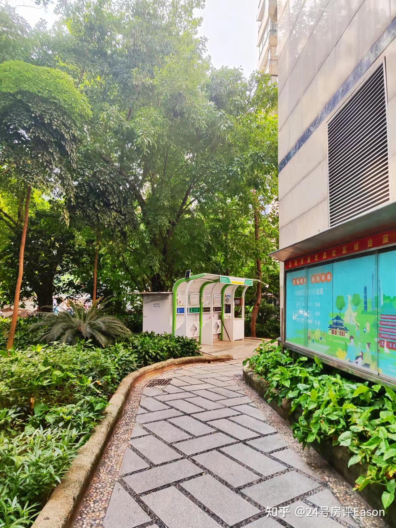 广州买房海珠西的宏宇广场罗马假日怎么样