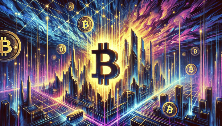 Bitcoin at $42.3 Million per Coin in 2049 — The Revelation of Bitcoin ...