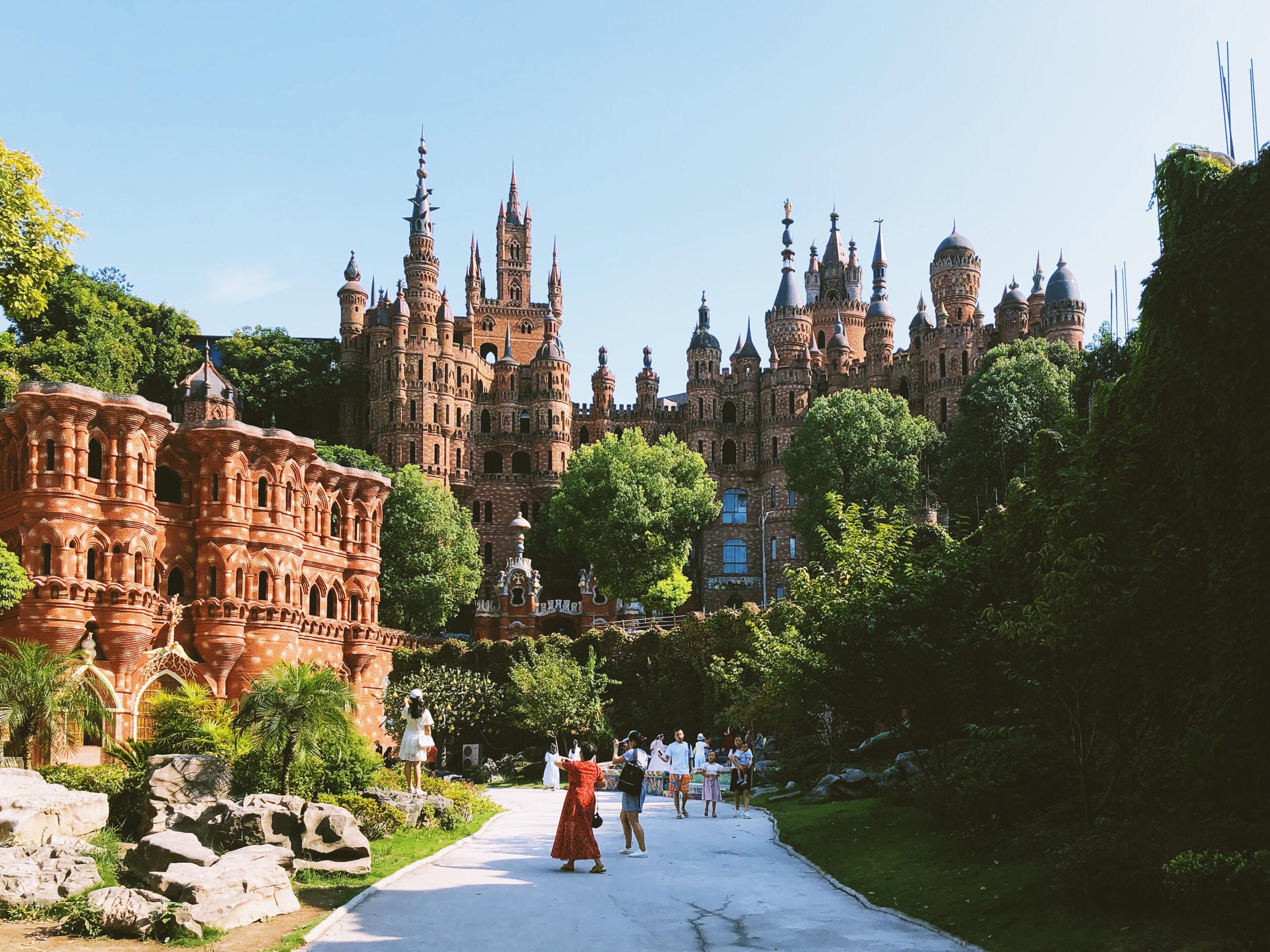 重庆旅游攻略?-重庆游玩攻略三日游详细