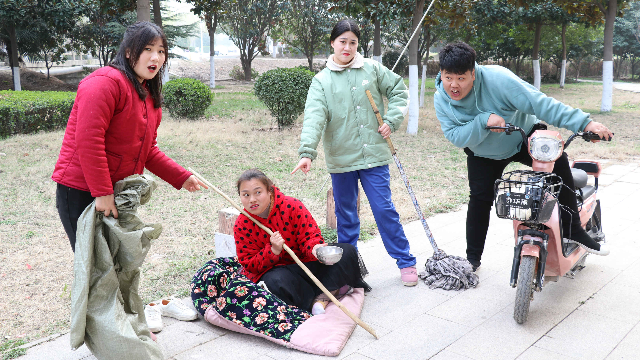 李如花老师图片