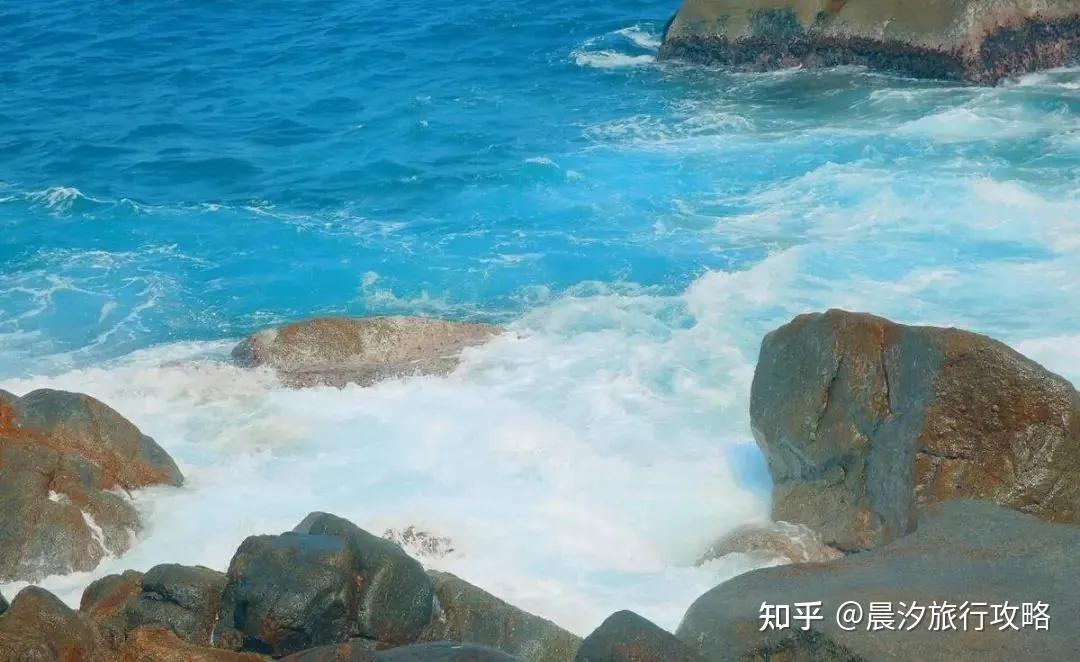 海南旅游攻略：陵水保姆级景点&美食攻略，潜伏一个月呕心沥血整理 - 知乎