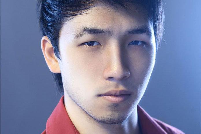 怎样评价演员安佑森