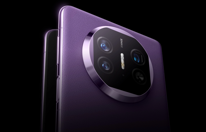 2024年折叠屏手机推荐节假日购机指南包括华为三星荣耀oppovivo小米