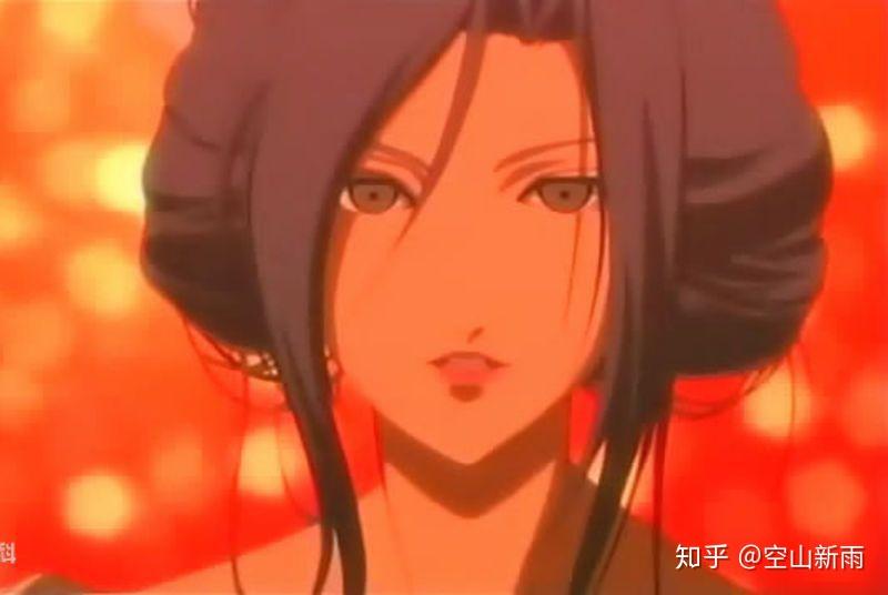 如何评价小泉红子? - 知乎