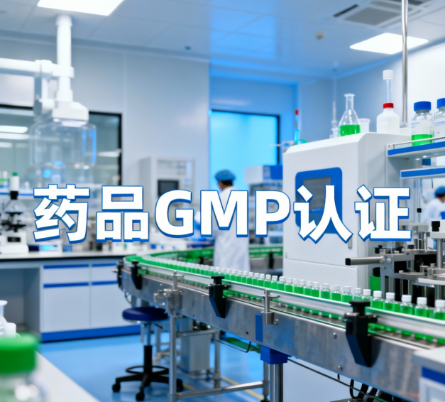药品GMP认证合规：第三方“全面体检”，让医药企业稳行高质量之路 - 知乎