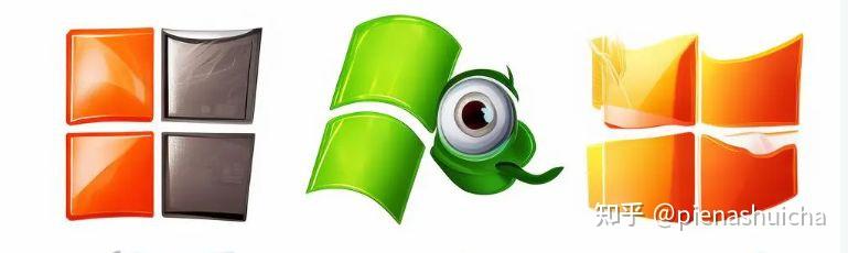 你在用哪个版本的Windows?如何选择最适合的系统? - 知乎