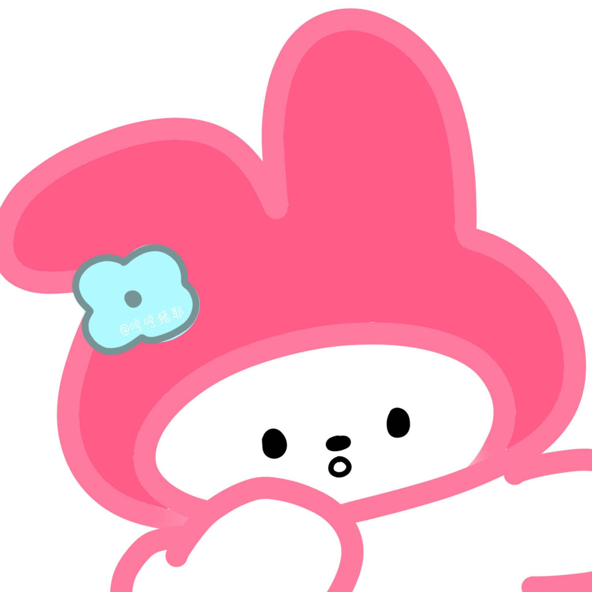 有没有什么大背景是白色的头像? - 知乎