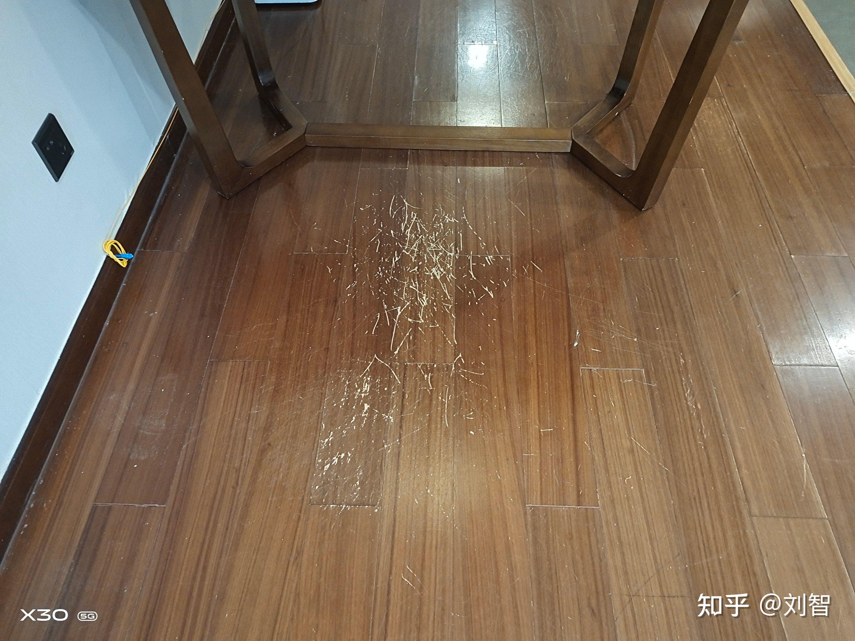 为什么现在铺设木地板的人越来越少了? - 知乎