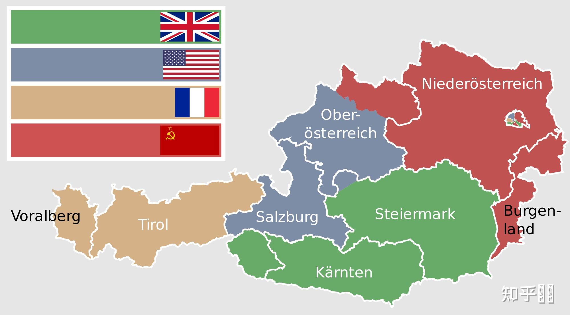 有没有什么关于奥地利帝国奥匈帝国奥地利大公国的历史版图国徽国旗等