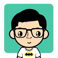 Zhihu profile picture for @commodore