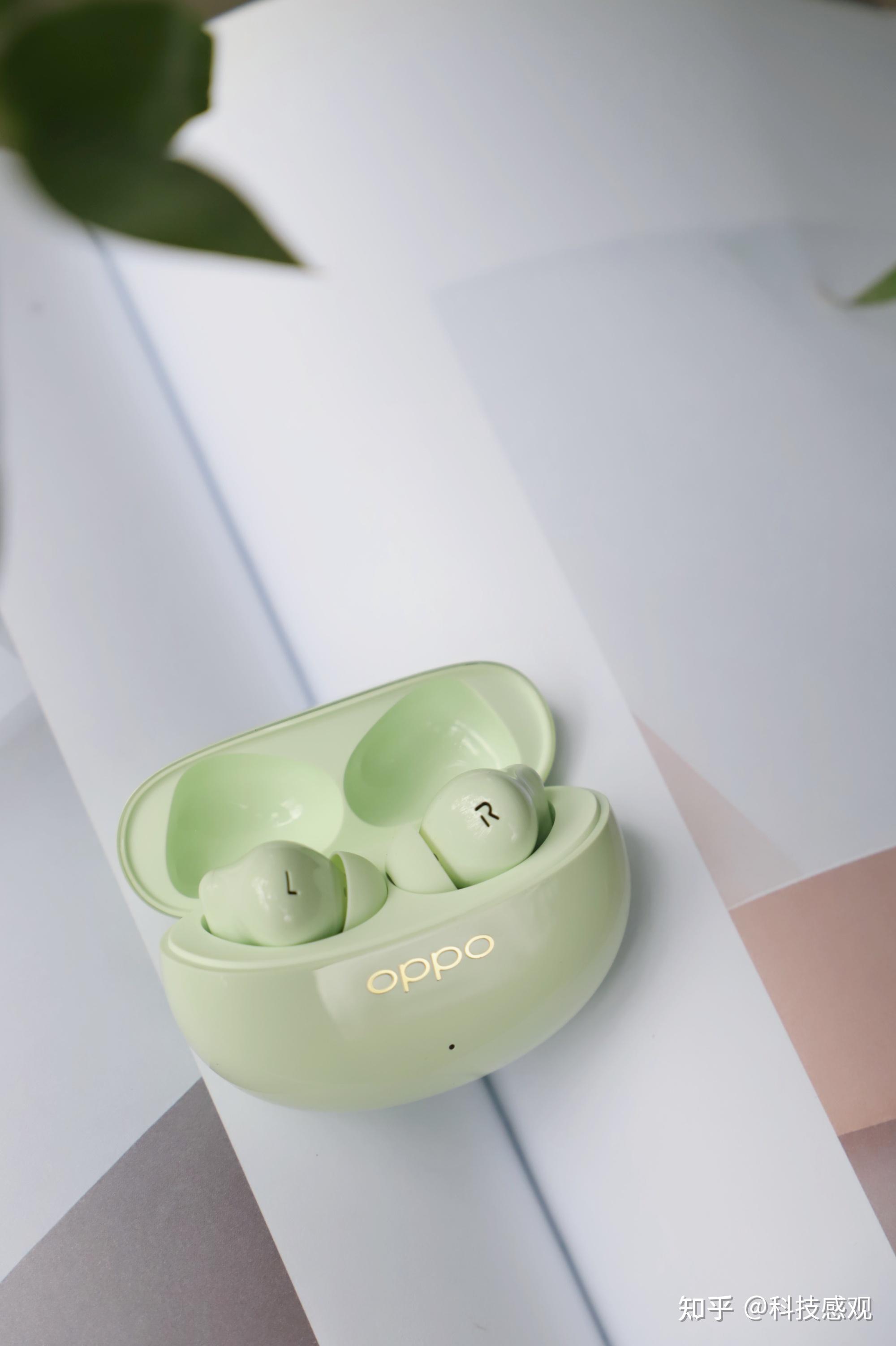 oppo enco free3 真无线降噪耳机发布,该产品有哪些技术亮点? - 知乎