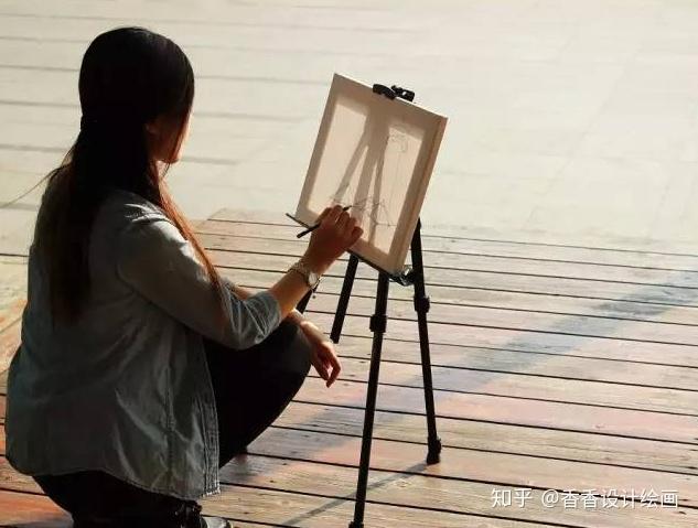 学会画画的十大好处！这些你都知道呀 - 知乎