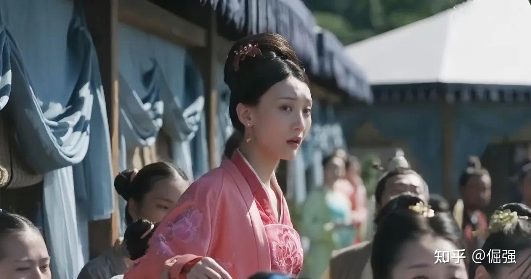 公主、郡主、县主、乡主:古代女子这些头衔是什么意思? - 知乎