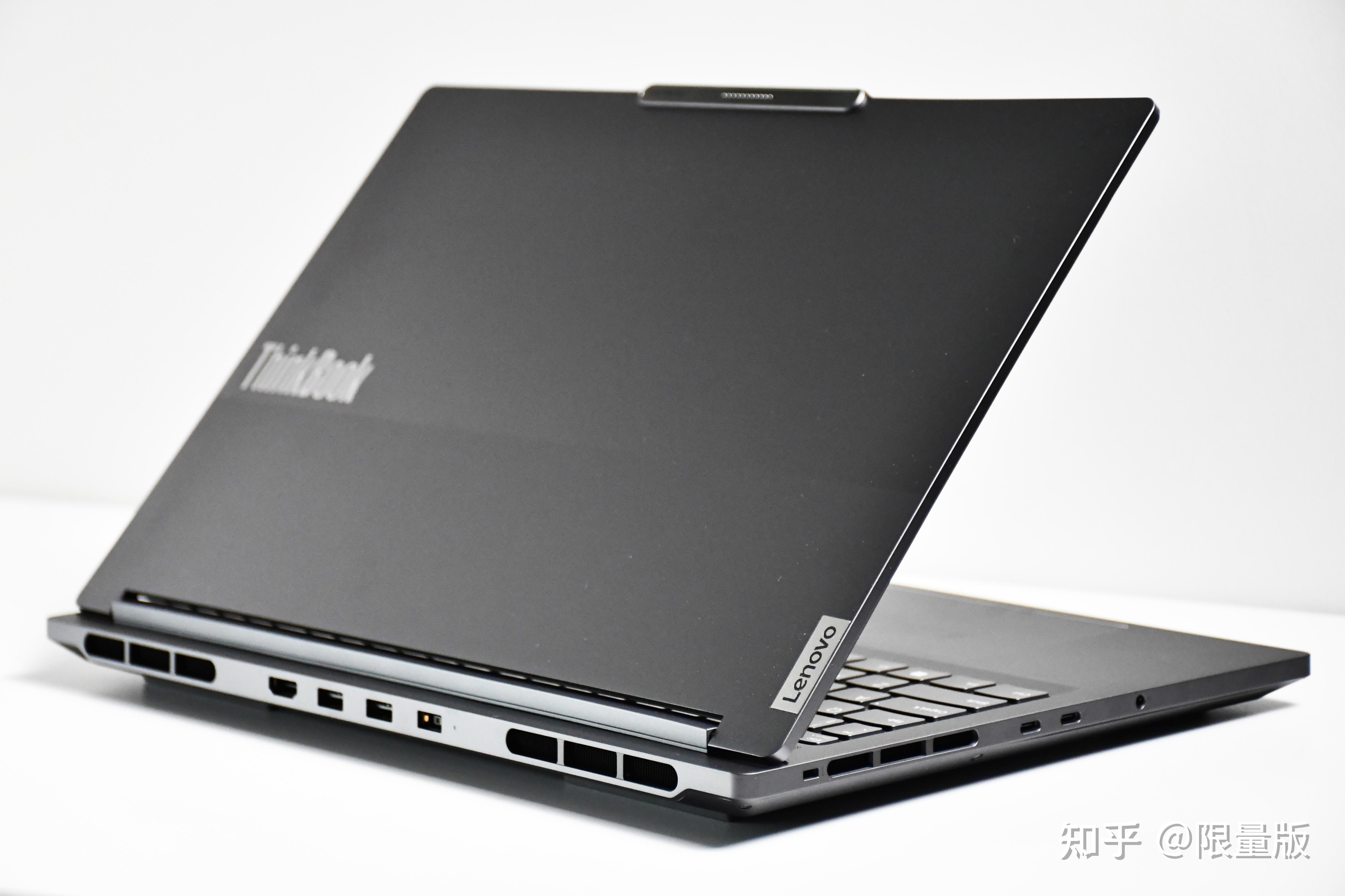 5w的价格区间内,为什么thinkbook 16p比thinkpad同价位机型配置高这么