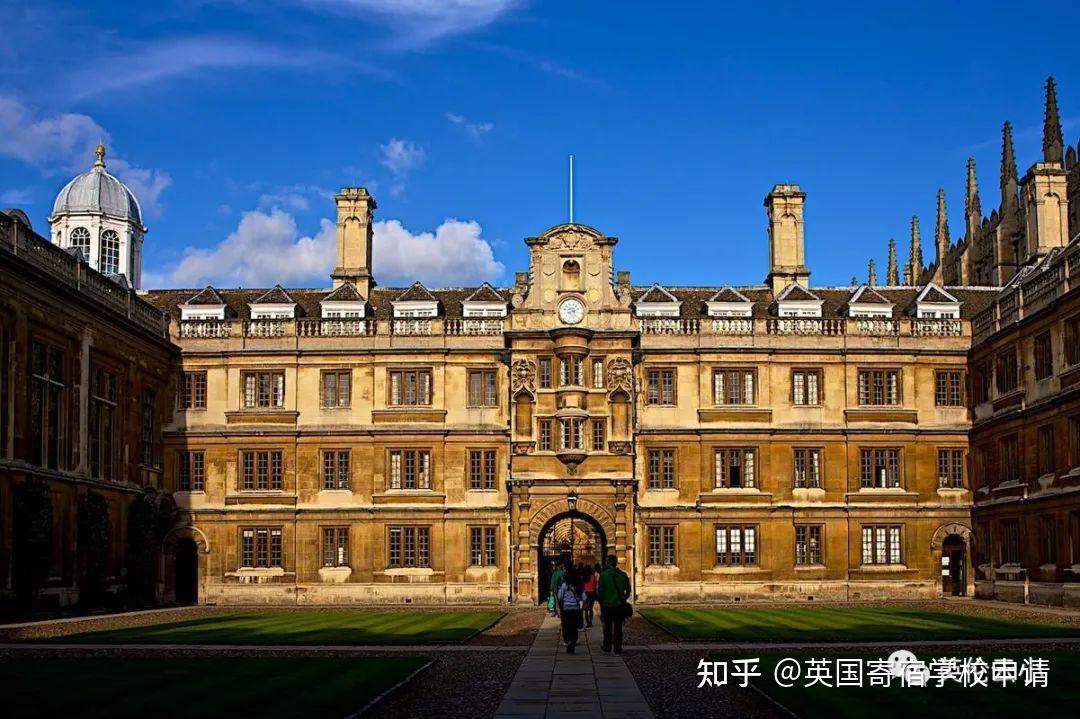 英国剑桥郡这几所优质私校，择校第一梯队！ - 知乎