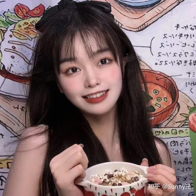 有没有用了很久舍不得换的微信头像?