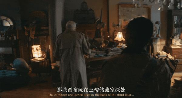 《克里斯托弗系列》烂番茄95%！顶级戏骨，演技炸裂