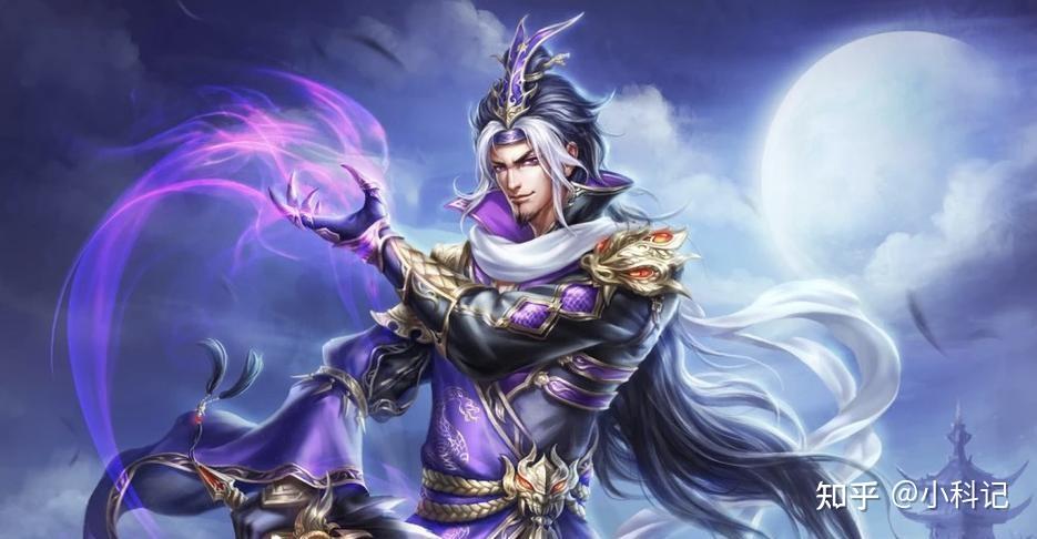 玄幻战力排行榜:荒叶两位天帝上榜,玄幻战力地板是海神唐三 - 知乎