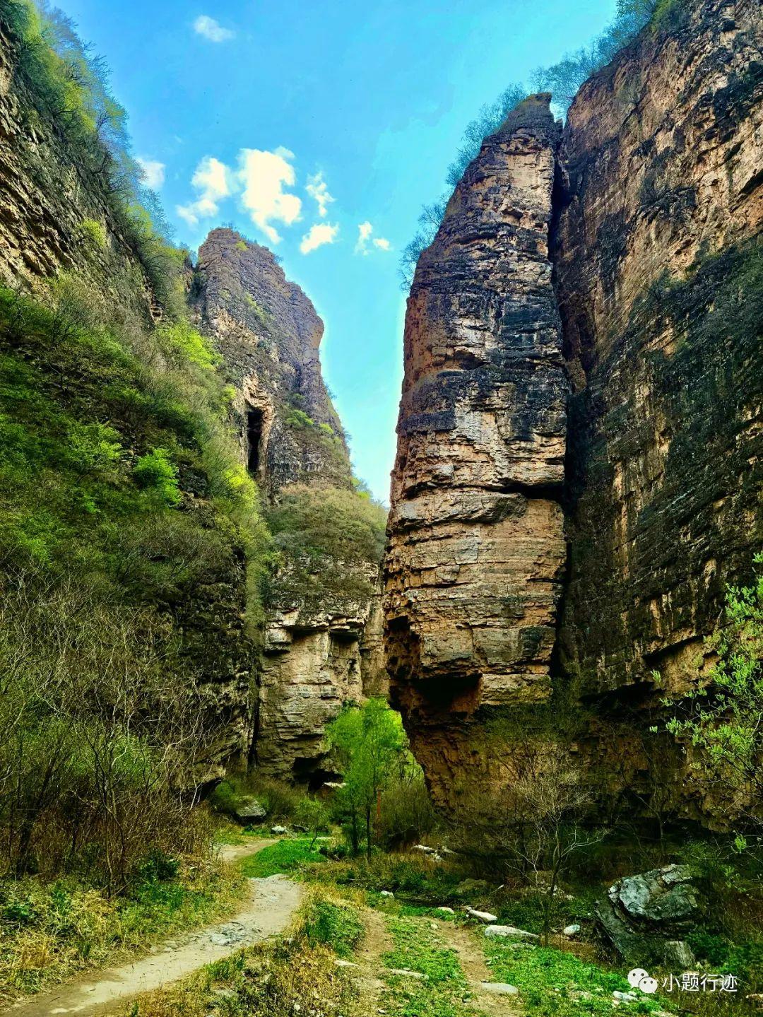 北京周边自驾游