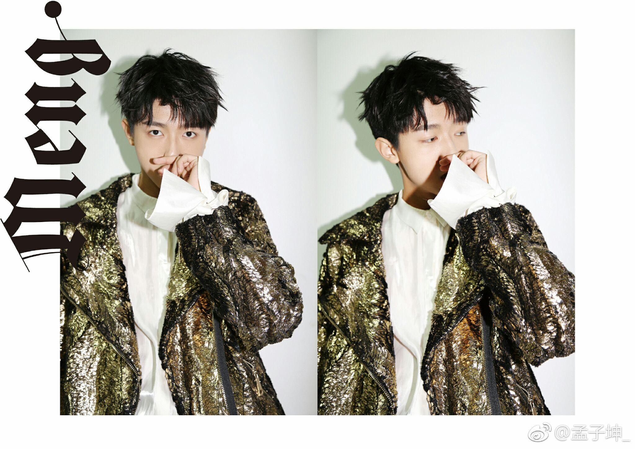 如何评价《明日之子》第一季孟子坤? - 知乎