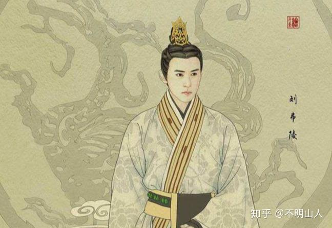 能评价一下汉昭帝吗? - 知乎