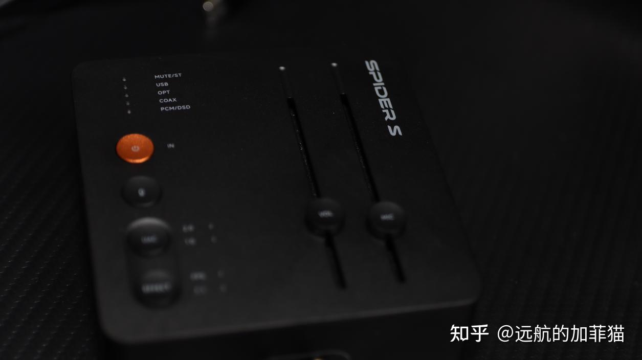 从CS1.5到CS2的24年听声辨位之路:弗西C3猎音AI解码耳放深度使用