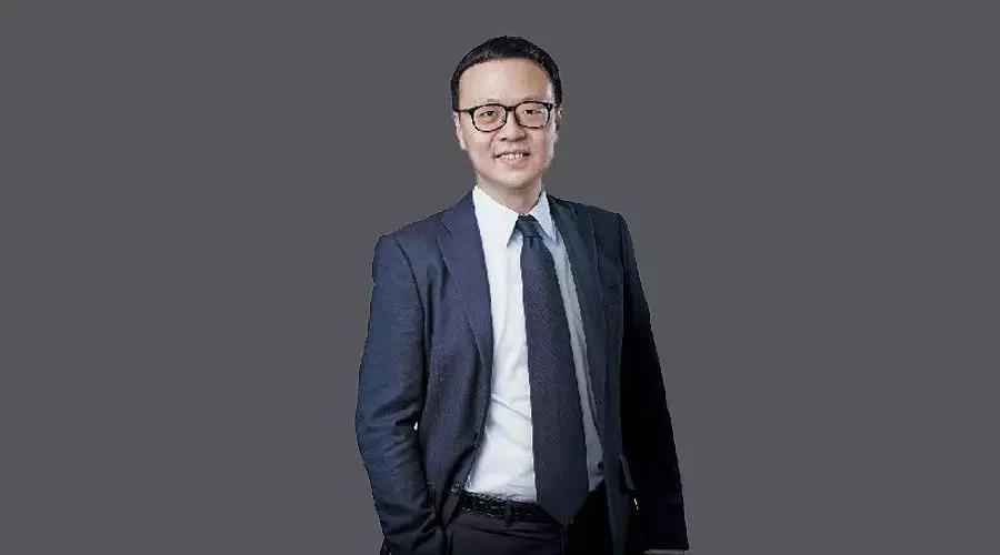华平投资程章伦：低调并不是坏事 - 知乎