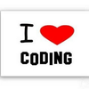 爱coding