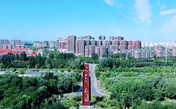 新媒瞰宝坻 | 「遇见美丽宝坻,打卡生态宝地」主题活动圆满举行 - 知乎