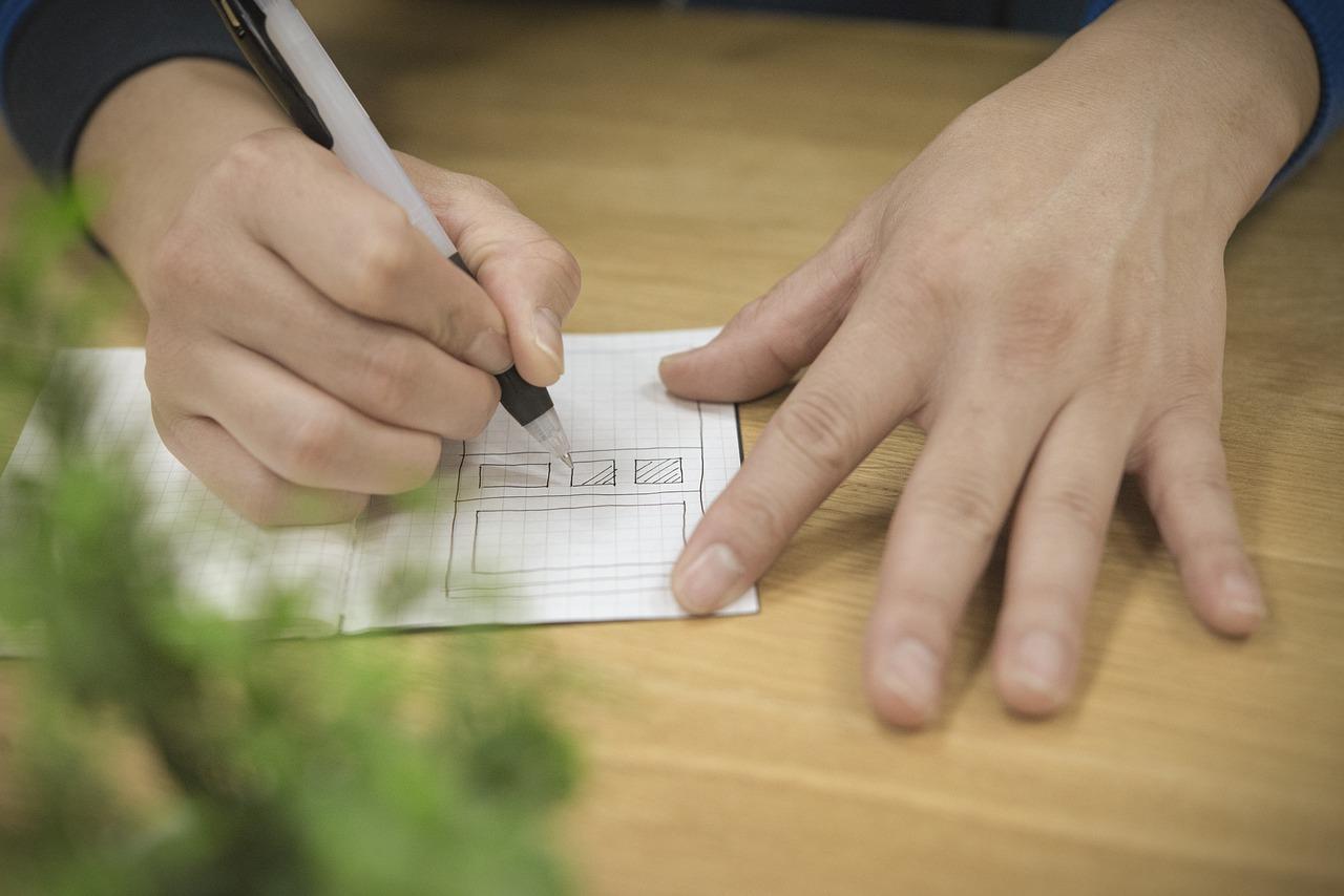 3. 低密社区大盘