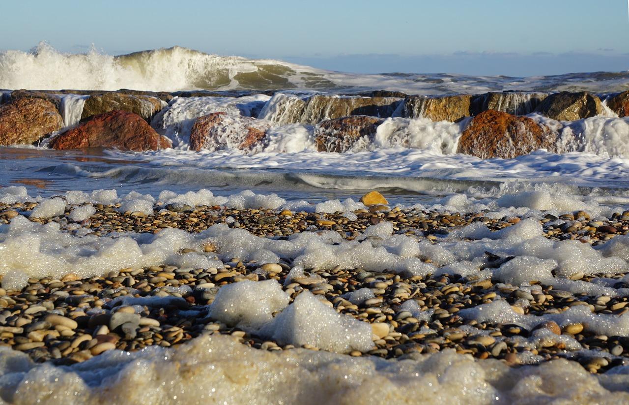 3. 泡泡海具体位置