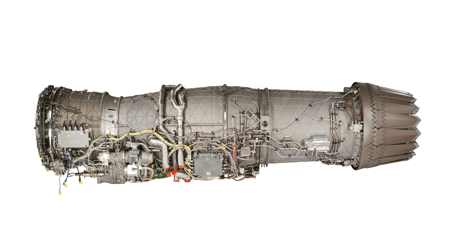 f-35战斗机的发动机有哪些特点?