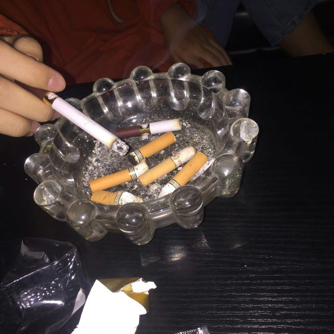 有无酷一点的抽烟男头? - 知乎