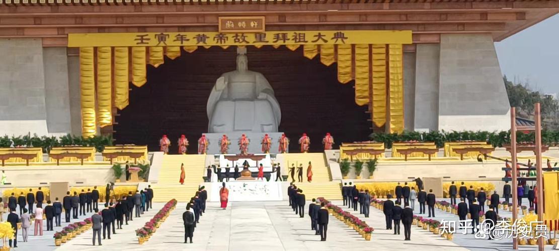 封神宇宙:督造封神台的柏鉴,有什么资格,竟然封为诸神之首? - 知乎