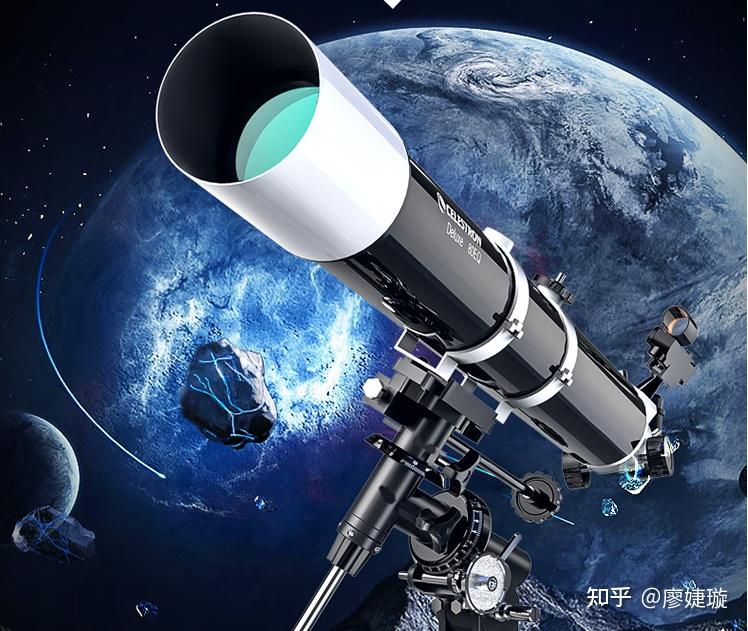 星特朗入门级天文望远镜有哪些型号？ - 知乎