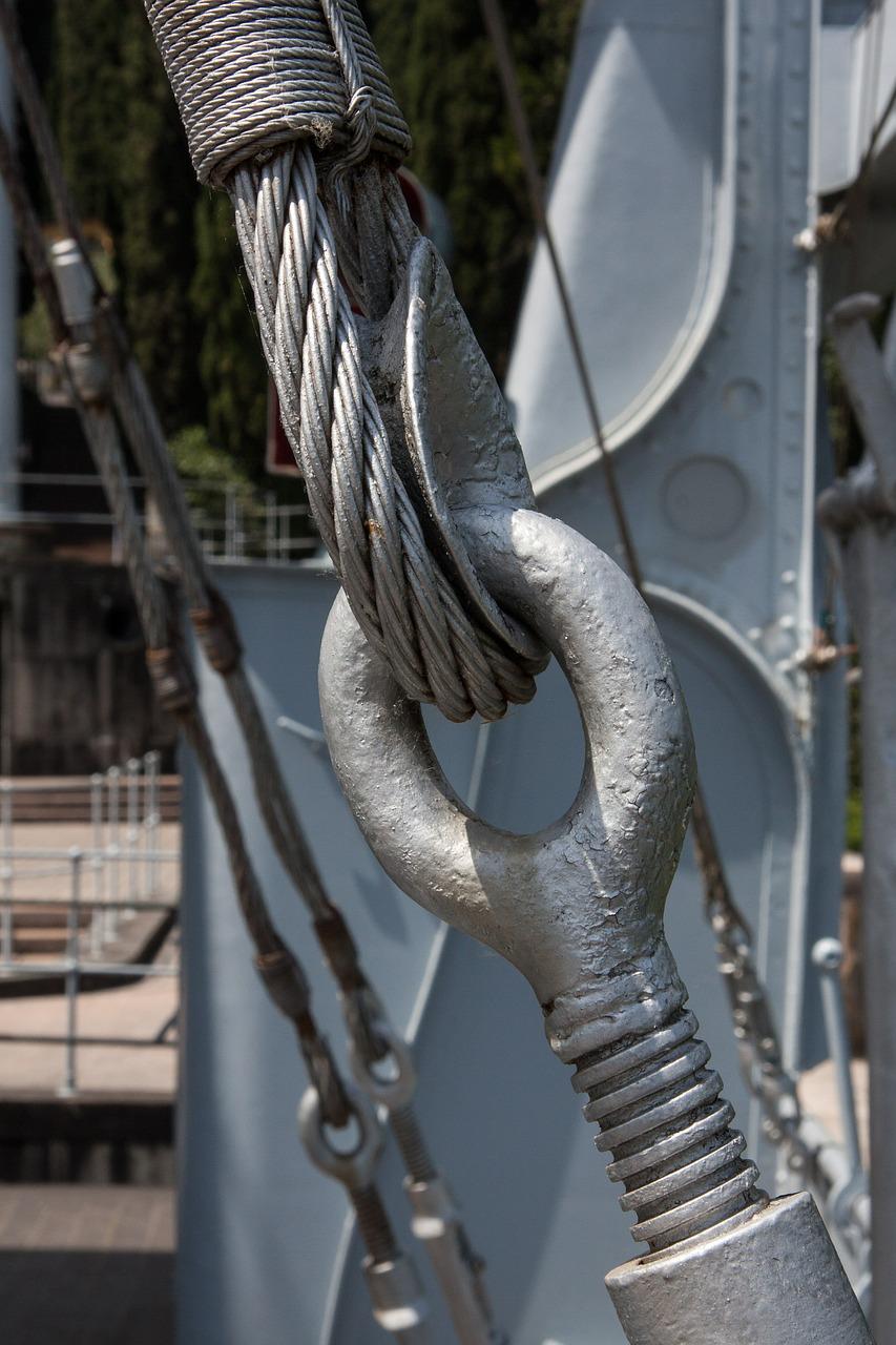 穿线吊杆是什么