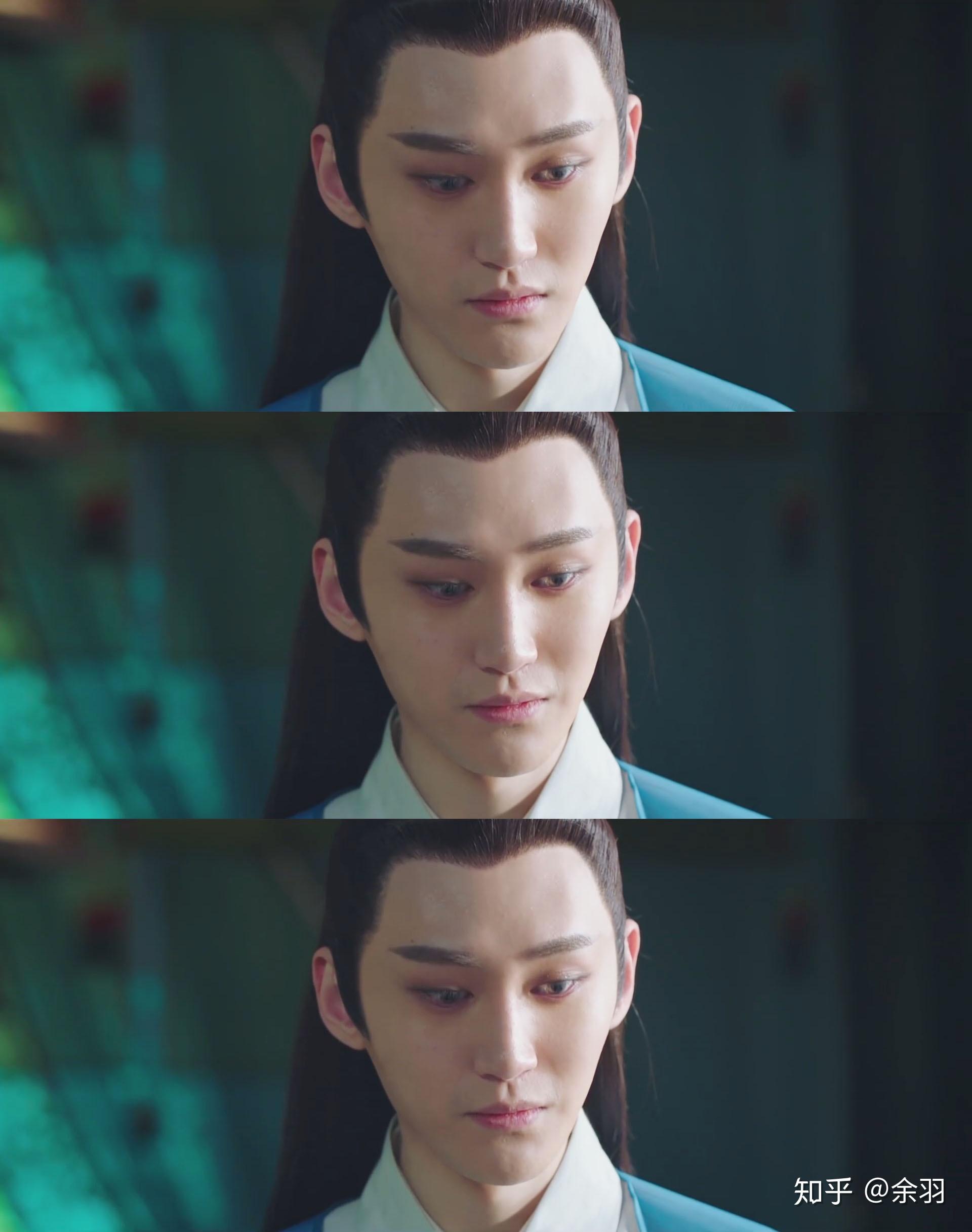 怎么看媚者无疆的男二号汪铎