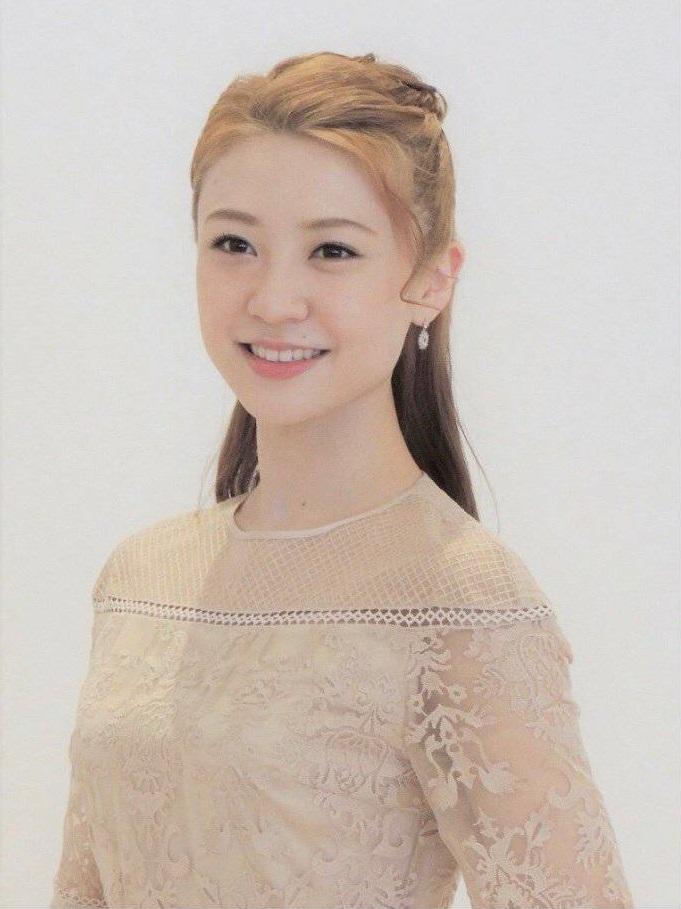 宝冢润花和星风圆谁实力更好? - 知乎