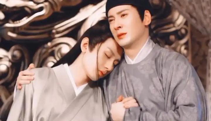 揭秘《与君歌》幕后第三人，偶像剧拍出悬疑的味道，成毅这回可以- 知乎